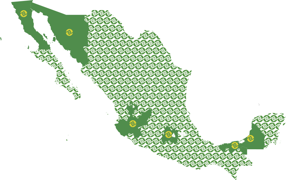 Cobertura nacional NG Rental Power