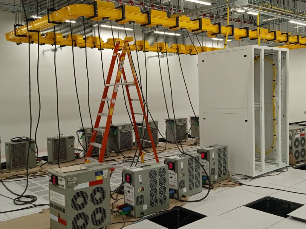 Equipos NG Renta para centros de datos