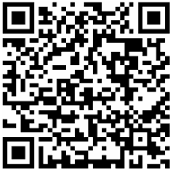 Código QR para registrar peticiones, quejas, reclamos, sugerencias y felicitaciones